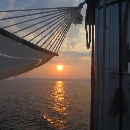 Botel Le Dimore Charter- Elma Lefkáda