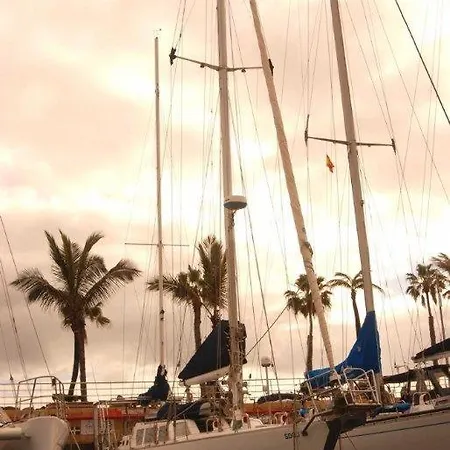 Botel Le Dimore Charter- Elma Lefkáda