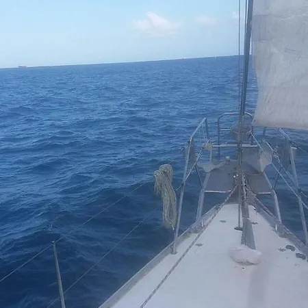 Botel Le Dimore Charter- Elma Lefkáda