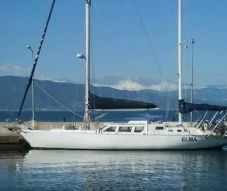 Le Dimore Charter- Elma Botel