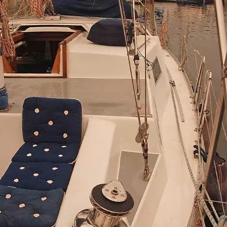 Le Dimore Charter- Elma Botel