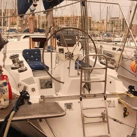 Botel Le Dimore Charter- Elma Lefkáda