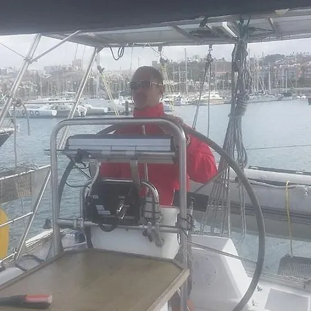 Botel Le Dimore Charter- Elma Lefkáda