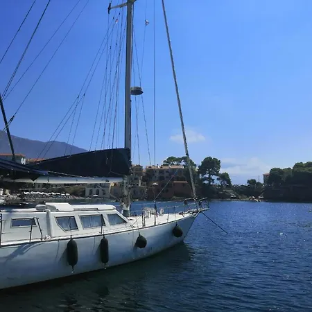 Botel Le Dimore Charter- Elma Lefkáda