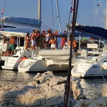 Le Dimore Charter- Elma Botel *