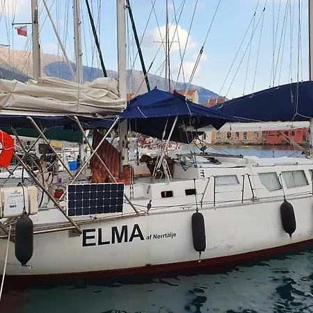 Le Dimore Charter- Elma Botel