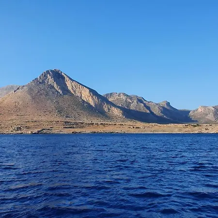 Botel Le Dimore Charter- Elma Lefkáda