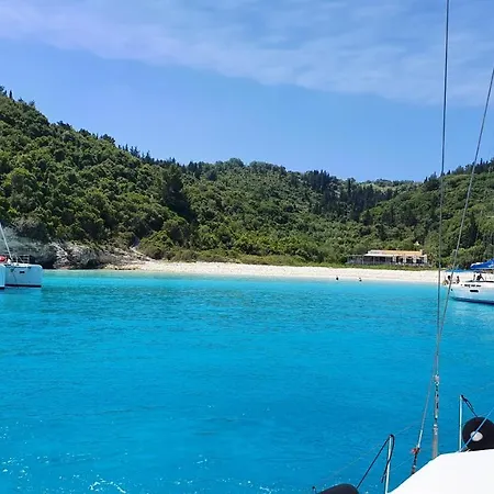 Le Dimore Charter- Elma Botel