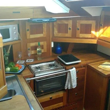 بوتيل Le Dimore Charter- Elma Lefkáda
