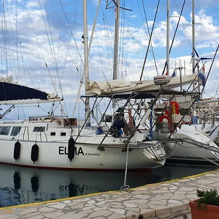 بوتيل Le Dimore Charter- Elma